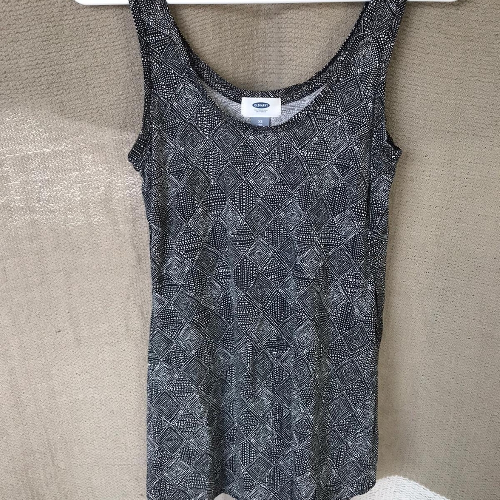 Old Navy Tank Top